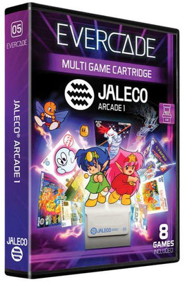 Jaleco Arcade 1 (Pre-Owned)