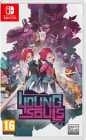 Young Souls (Import) (Pre-Owned)