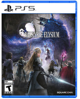 Valkyrie Elysium (Pre-Owned)