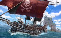 Skull and Bones (Pre-Owned)