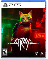 Stray (Pre-Owned)