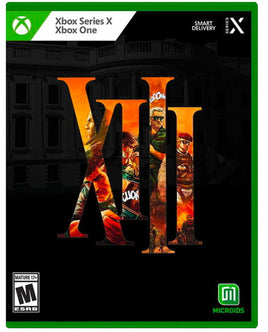 XIII (Pre-Owned)