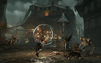 SteelRising (Pre-Owned)