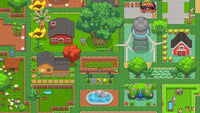 Let's Build A Zoo (Pre-Owned)