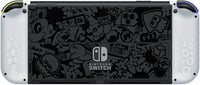 Nintendo Switch Splatoon 3 Special Edition (OLED) (Pre-Owned)