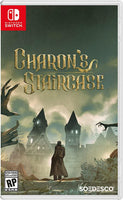 Charon's Staircase (Pre-Owned)