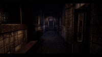 Charon's Staircase (Pre-Owned)