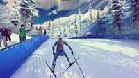 Winter Games 2023 (Pre-Owned)
