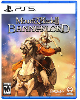 Mount & Blade II Bannerlord (Pre-Owned)