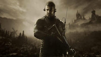 Resident Evil Village (Gold Edition) (Pre-Owned)