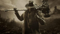 Resident Evil Village (Gold Edition) (Pre-Owned)
