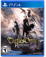 Tactics Ogre: Reborn (Pre-Owned)