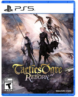 Tactics Ogre: Reborn (Pre-Owned)