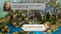 Tactics Ogre: Reborn (Pre-Owned)