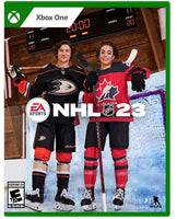 NHL 23 (Pre-Owned)