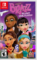 Bratz: Flaunt Your Fashion (Pre-Owned)