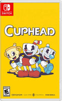 Cuphead (Pre-Owned)