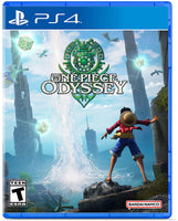 One Piece Odyssey (Pre-Owned)