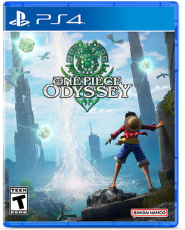 One Piece Odyssey (Pre-Owned)