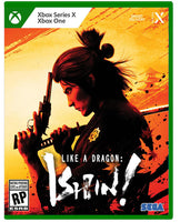 Like A Dragon: Ishin! (Pre-Owned)