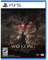 Wo Long Fallen Dynasty (Pre-Owned)