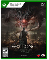 Wo Long Fallen Dynasty (Pre-Owned)