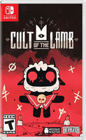 Cult Of The Lamb (Pre-Owned)