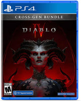 Diablo IV (Pre-Owned)