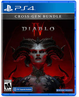 Diablo IV (Pre-Owned)