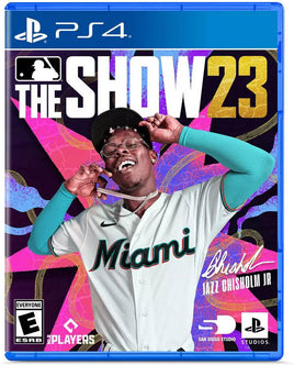 MLB The Show 23 (Pre-Owned)