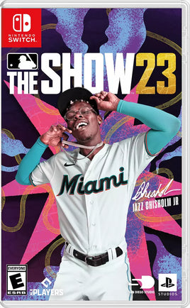 MLB The Show 23 (Pre-Owned)