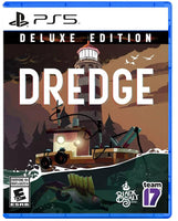 Dredge (Deluxe Edition) (Pre-Owned)