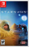 Starsand (Pre-Owned)