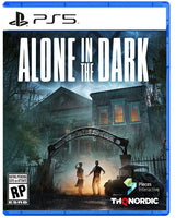 Alone in the Dark (Pre-Owned)