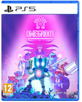 OmegaBot (Import) (Pre-Owned)