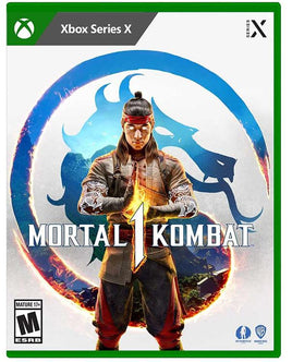 Mortal Kombat 1 (Pre-Owned)