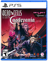 Dead Cells: Return to Castlevania (Pre-Owned)