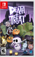 Death or Treat (Pre-Owned)