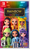 Rainbow High Runway Rush (Pre-Owned)