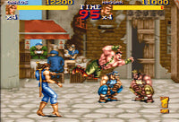 Final Fight (Cartridge Only)