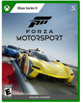 Forza Motorsport (Pre-Owned)