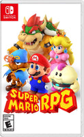 Super Mario RPG (Pre-Owned)