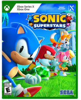 Sonic Superstars (Pre-Owned)