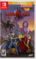 Hammerwatch II: The Chronicles Edition (Pre-Owned)