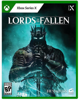 Lords of the Fallen (Pre-Owned)