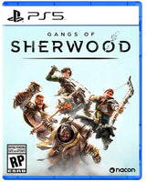 Gangs of Sherwood (Pre-Owned)