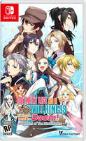 My Next Life as a Villainess: All Routes Lead to Doom! -Pirates of the Disturbance (Pre-Owned)