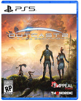 Outcast 2 (Pre-Owned)