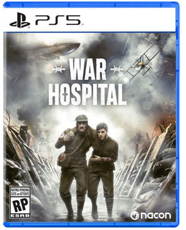 War Hospital (Pre-Owned)
