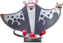 Splatoon 3 Big Man Amiibo (Pre-Owned)